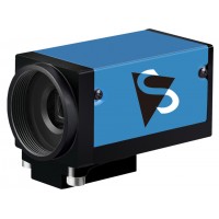 The Imaging Source DMK 33GR0234 1/2.6" Progressive Scan Monochrome CMOS (AR0234) Camera, 2.3 Megapixels, 22 fps, Global Shutter, GigE Output